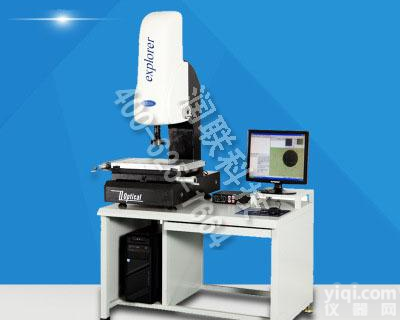 福泉二次元影像<em>测量仪</em> 二次元影像<em>测量仪</em>HD-2010厂家<em>直销</em>