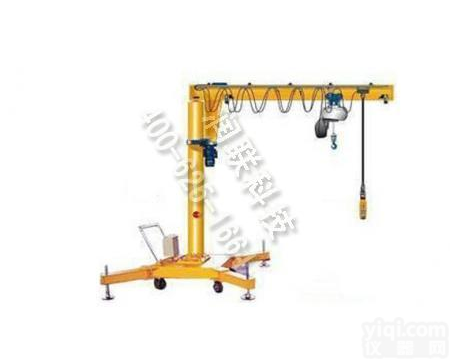 常宁<em>移动式</em>悬臂吊 <em>移动式</em>悬臂吊15m<em>批发</em>代理