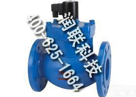 江山系列蒸汽<em>法兰</em>式<em>铸钢</em>电磁阀 ZCZ系列蒸汽<em>法兰</em>式<em>铸钢</em>电磁阀放心省心