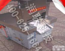 涟源多功能切肉片机 DZ-28多功能切肉片机批发代理