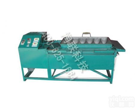 番禺型名茶<em>理条机</em> 6CMS-445型名茶<em>理条机</em>专业快速