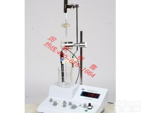 武威型<em>自动</em><em>电位滴定</em>仪 ZD-2型<em>自动</em><em>电位滴定</em>仪强烈推荐