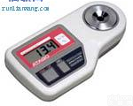 侯马异丙醇数字折射仪 异丙醇数字折射仪PR-60PA的具体参数