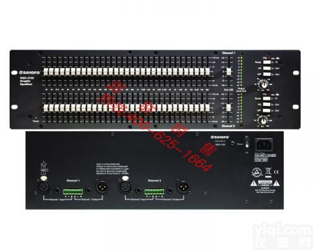 莱芜双段图示<em>均衡器</em> GQX3102双31段图示<em>均衡器</em>批发代理