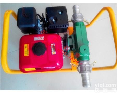 莱州汽油动力<em>柴油</em>泵 YTB-Q汽油动力<em>柴油</em>泵<em>厂家</em>直销