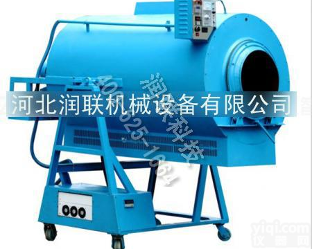 江都大型<em>全自动</em>连续作业<em>炒货机</em> SMK-ZJ02大型<em>全自动</em>连续作业<em>炒货机</em>产品的详细说明