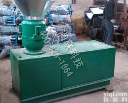 阿勒泰型牛羊草粉<em>饲料</em>颗粒机 210型牛羊草粉<em>饲料</em>颗粒机的<em>使用方法</em>