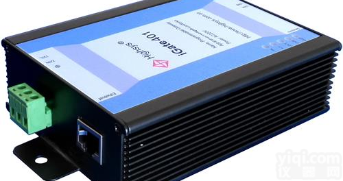 海思LonWorks转<em>以太</em>网<em>网关</em> 协议转换器