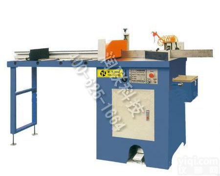 鹤岗<em>机械</em>铝<em>切机</em> <em>机械</em>铝<em>切机</em>HWJ-L455批发代理