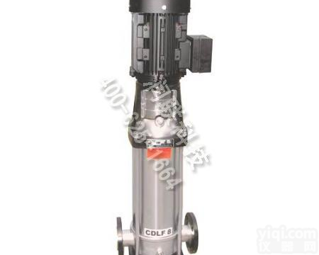 乳山型轻型<em>不锈钢</em><em>立式</em><em>多级泵</em> CDLF型轻型<em>不锈钢</em><em>立式</em><em>多级泵</em>的具体说明