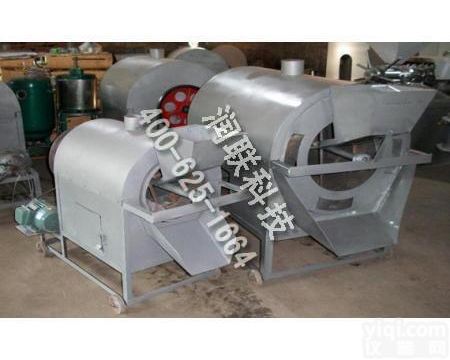 商丘滚筒<em>炒锅</em>干货炒料机 滚筒<em>炒锅</em>干货炒料机NJ-15安全可靠
