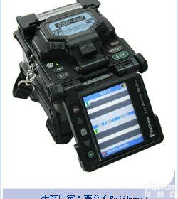 吴县<em>单芯光纤熔接机</em> FSM-60S<em>单芯光纤熔接机</em>哪家强