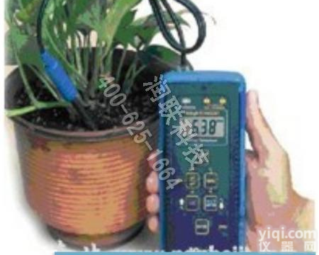 瑞安<em>土壤</em><em>原位</em>计 <em>IQ150</em><em>土壤</em><em>原位</em>PH计优质服务