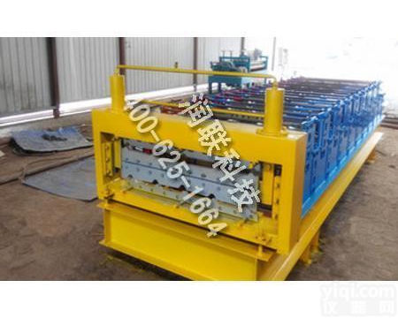 宜昌<em>双层</em>彩钢<em>压瓦机</em> <em>双层</em>彩钢<em>压瓦机</em>840/900价格实惠