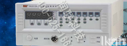 永城直流电阻<em>测试仪</em> 直流电阻<em>测试仪</em>RK2511N RK2512N<em>多少</em>钱一台