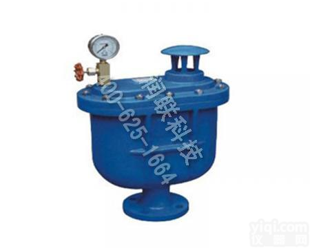 四会<em>复合式</em>排<em>气阀</em> CARX-10-DN100<em>复合式</em>排<em>气阀</em>低价促销