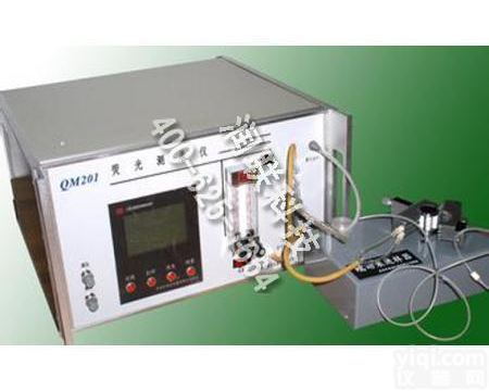 张家口荧光<em>测汞仪</em> 荧光<em>测汞仪</em>QM201<em>哪家</em>好