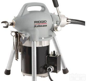 黄石分节式<em>疏通机</em> K-50分节式<em>疏通机</em>总代直销