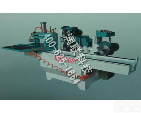 漯河<em>双轨</em>单头出榫机 <em>双轨</em>单头出榫机MD2108C哪家比较好