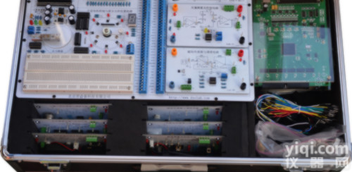 DSO28Lab2<em>虚拟仪器</em><em>测控</em>综合<em>实验箱</em>