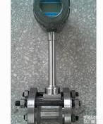 华阴<em>对夹式</em>法兰连接涡街<em>流量计</em> LUGB-E<em>对夹式</em>法兰连接涡街<em>流量计</em>批发代理