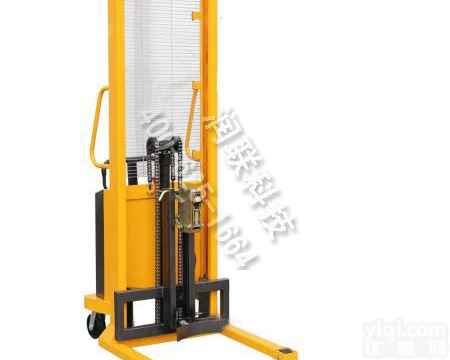 高要型电动<em>油桶</em><em>堆高车</em> DT500-1型电动<em>油桶</em><em>堆高车</em>优质服务