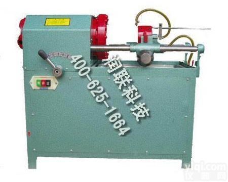 集宁<em>圆钢</em><em>套丝机</em> <em>圆钢</em><em>套丝机</em>DS-42厂家直销