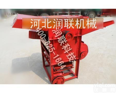 安阳型<em>多功能</em><em>半自动</em>稻谷脱粒机 100型<em>多功能</em><em>半自动</em>稻谷脱粒机行业领先