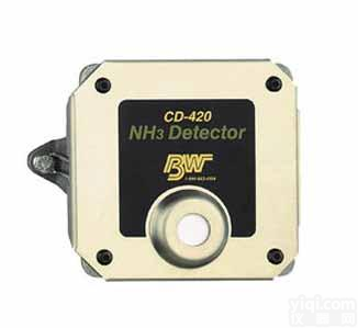 <em>银川</em>氧气<em>变送器</em> CD－420－X/O2氧气<em>变送器</em>安全可靠