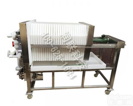 汉中聚丙烯<em>板框</em><em>压滤机</em> ZH-400-32聚丙烯<em>板框</em><em>压滤机</em>什么Pai子好