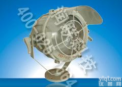 恩平<em>系列</em>防爆<em>船用</em>投光灯 BAT51<em>系列</em>防爆<em>船用</em>投光灯行业领先