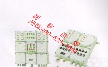 古交<em>系列</em>防爆动力<em>起动</em>箱 BXQ-T<em>系列</em>防爆动力<em>起动</em>箱IIB低价促销