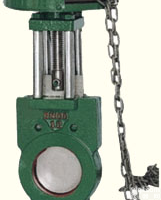 嵊州型链<em>轮式</em><em>浆液</em>阀 ZL73X型链<em>轮式</em><em>浆液</em>阀总代直销