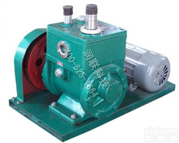 三河旋片<em>真空泵</em> 2X-4A.8A旋片<em>真空泵</em>专业<em>快速</em>