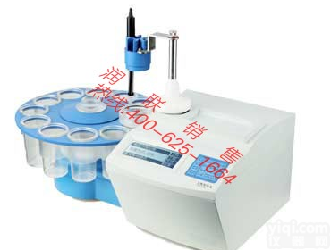 温岭型<em>库仑</em>滴<em>定仪</em> ZDJ-5型<em>库仑</em>滴<em>定仪</em>的具体参数