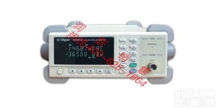 乌海<em>超高频</em>数字<em>毫伏</em>功率表 <em>TH2281A</em><em>超高频</em>数字<em>毫伏</em>/功率表什么Pai子好