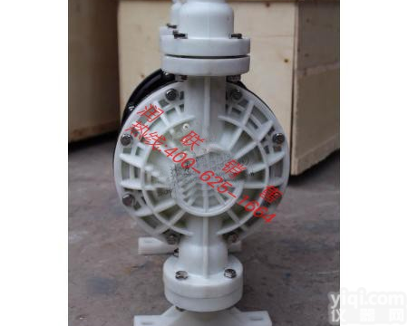 乌鲁木齐工程<em>塑料</em>气动<em>隔膜泵</em> QBY-K10工程<em>塑料</em>气动<em>隔膜泵</em>哪家比较好