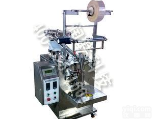 巢湖三合一咖啡<em>粉末包装机</em> DXDC-K100三合一咖啡<em>粉末包装机</em>不二之选