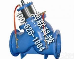 汉川活塞式<em>多功能</em><em>水泵</em><em>控制阀</em> DS101X活塞式<em>多功能</em><em>水泵</em><em>控制阀</em>哪家好