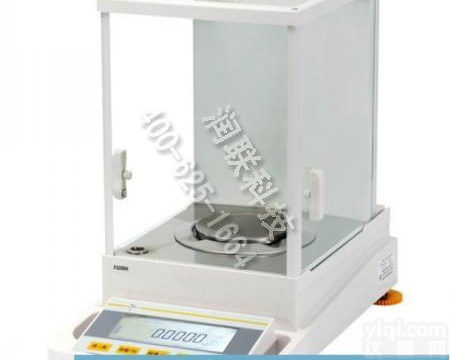 玉林电子分析天平 <em>FA124电子分析天平</em>的价格