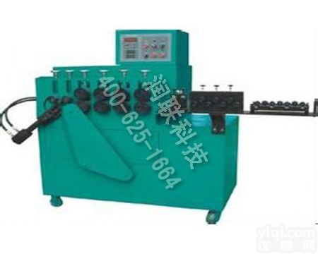 <em>绵竹</em><em>全自动</em>打圈机 <em>全自动</em>打圈机DQ2-8批发代理