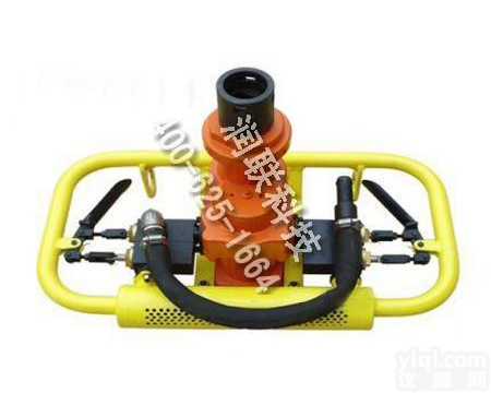 灯塔架柱支撑气动<em>手持式</em><em>钻机</em> 架柱支撑气动<em>手持式</em><em>钻机</em>ZQSJ-100哪家比较好