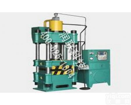 额尔古纳<em>三梁</em><em>四柱</em>油压机 <em>三梁</em><em>四柱</em>油压机630kn的价格