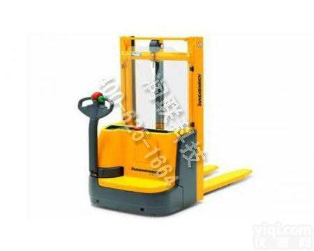 庄河电动<em>堆垛机</em> 电动<em>堆垛机</em>CTD1-3低价促销