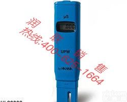 <em>天长</em>笔式纯水<em>电导率</em>测定仪 笔式纯水<em>电导率</em>测定仪HI98309(UPW)什么Pai子好