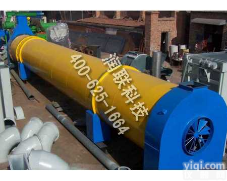 阜新渣回转式<em>滚筒</em><em>烘干机</em> 渣回转式<em>滚筒</em><em>烘干机</em>HZG安全可靠