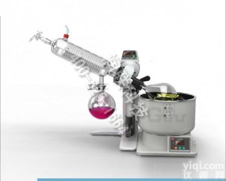 南川旋转蒸发仪 <em>R-1001-LN旋转蒸发仪</em>原装现货