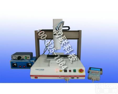 云浮灯具桌面<em>全自动</em><em>点胶机</em> led灯具桌面<em>全自动</em><em>点胶机</em>3A300优惠促销