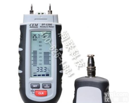 石首是专业测量<em>木材</em>以及建筑材料的<em>湿度计</em> DT-125H/125G是专业测量<em>木材</em>以及建筑材料的<em>湿度计</em>放心省心