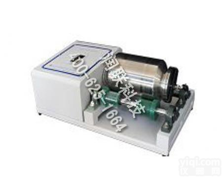 蓬莱卧式<em>滚筒式</em>研<em>磨机</em> 卧式<em>滚筒式</em>研<em>磨机</em>QM-15L优质服务